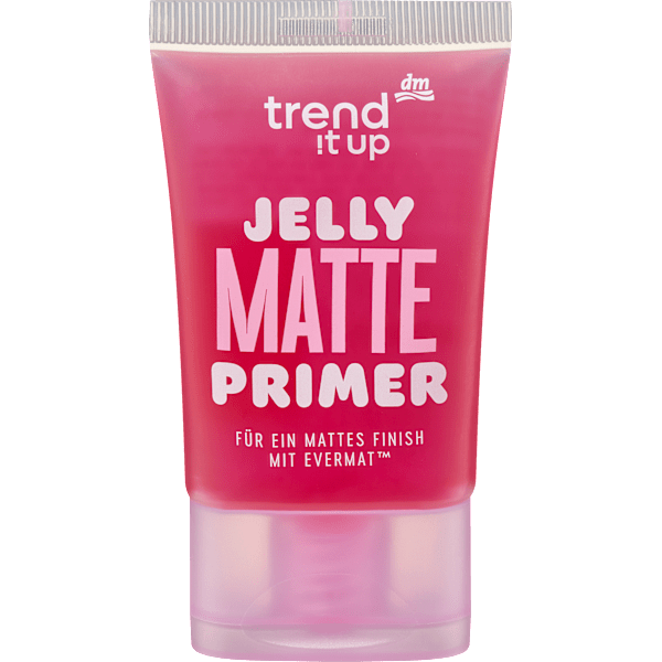 Primer Jelly Matte trend !t up