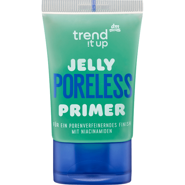 Primer Jelly Poreless trend !t up