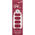 UV Gel Nagelfolien Gel Strips 120 trend !t up