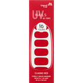 UV Gel Nagelfolien Gel Strips 140 trend !t up