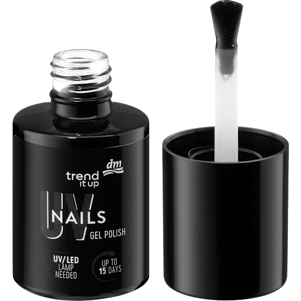 UV Nagellack 220 trend !t up