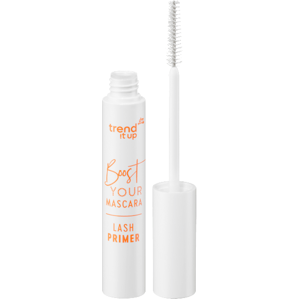 Wimpernprimer Boost your Mascara trend !t up