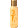Deo Naturalspray Gold-Issime pour elle ULRIC DE VARENS