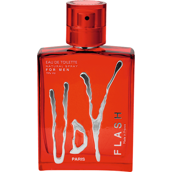 Flash Eau de Toilette ULRIC DE VARENS