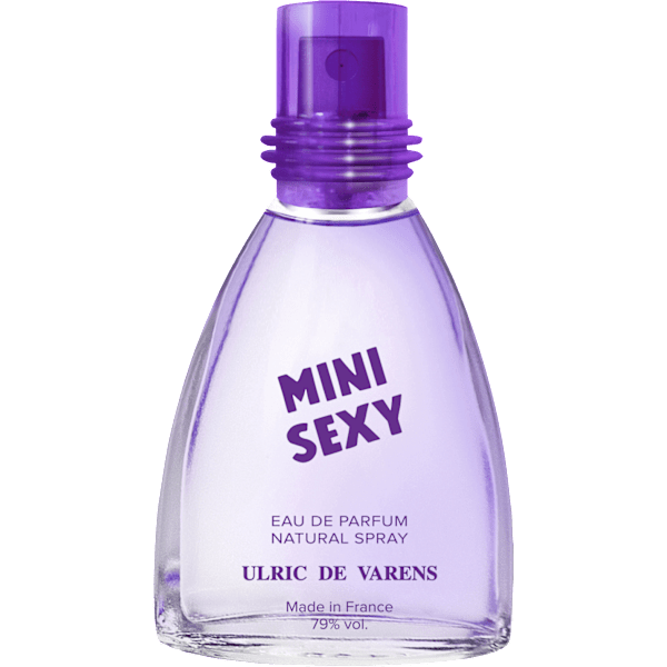 Mini Sexy Eau de Parfum ULRIC DE VARENS