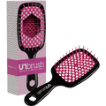 Haarbürste Detangling Hair Brush Cherry Blossom UNbrush