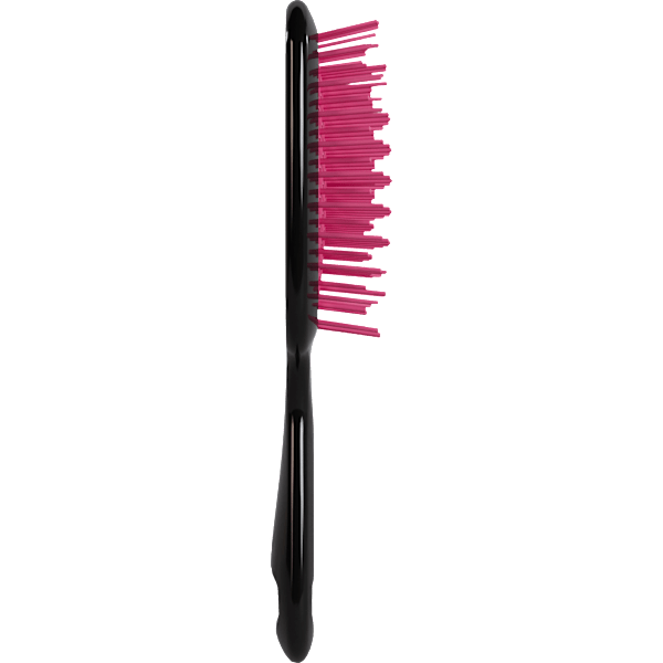 Haarbürste Detangling Hair Brush Cherry Blossom UNbrush