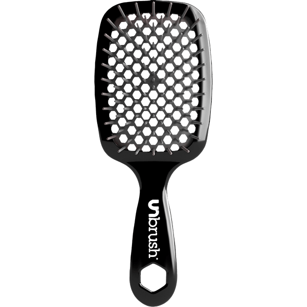 Haarbürste Detangling Hair Brush Moonlight UNbrush