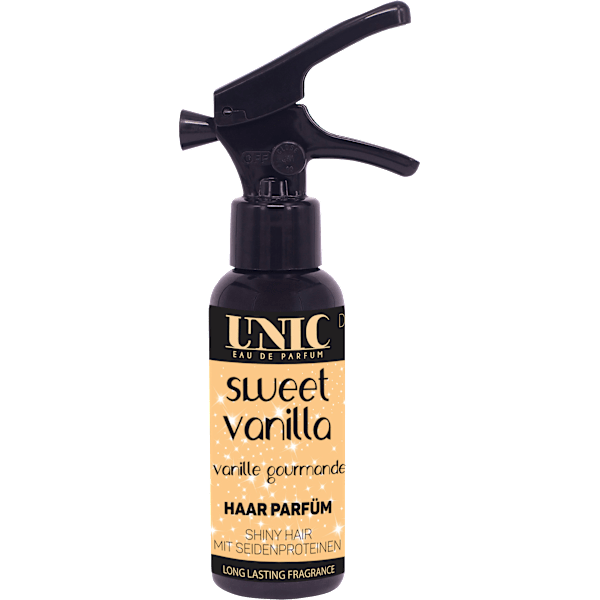 Haarparfüm Sweet Vanilla UNIC