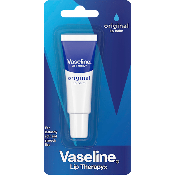 Lippenpflege Original Vaseline