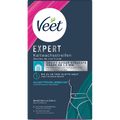 Kaltwachsstreifen Bikinizone & Achseln Veet