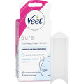 Kaltwachsstreifen Gesicht sensitive Veet