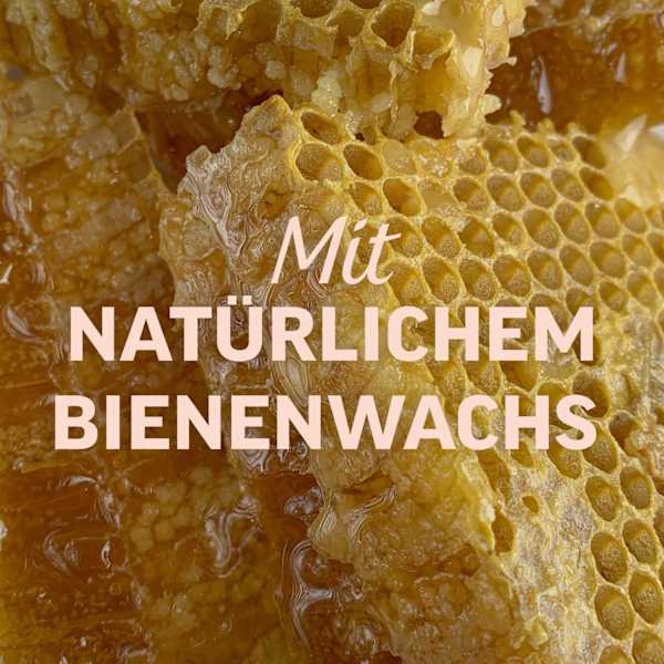 Warmwachsperlen Veet