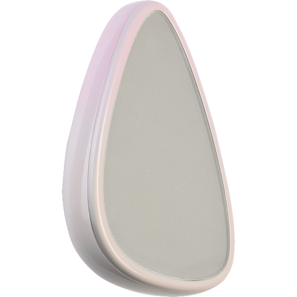 Haarentferner Nanoglas VITALmaxx