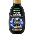 Shampoo Aktivkohle, fettige Kopfhaut Wahre Schätze