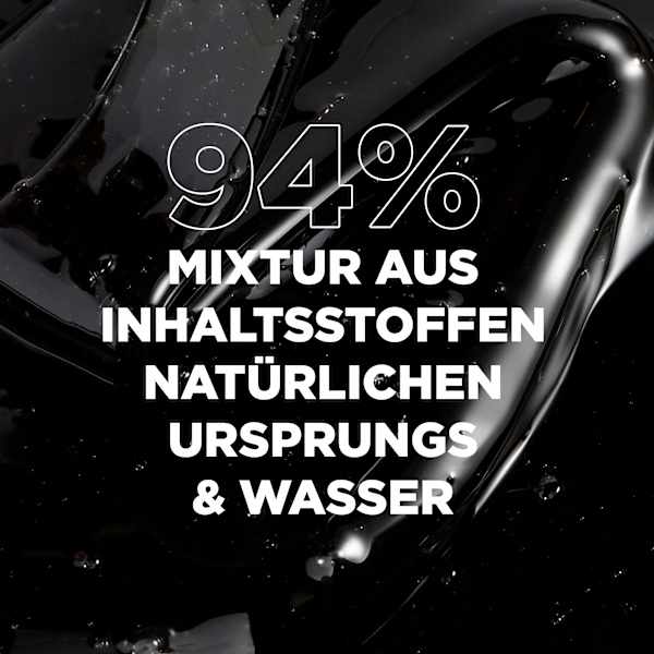 Shampoo Aktivkohle, fettige Kopfhaut Wahre Schätze