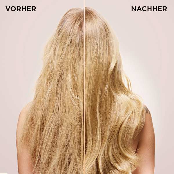 Shampoo  Sanfte Hafermilch, empfindliches Haar Wahre Schätze