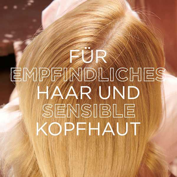 Shampoo  Sanfte Hafermilch, empfindliches Haar Wahre Schätze