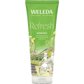 Cremedusche Refresh Citrus WELEDA
