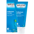Fußcreme, Fußbalsam WELEDA