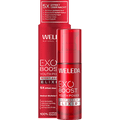 Gesichtsserum Nacht Granatapfel EXO Boost Youth Power Night Repair Elixier WELEDA