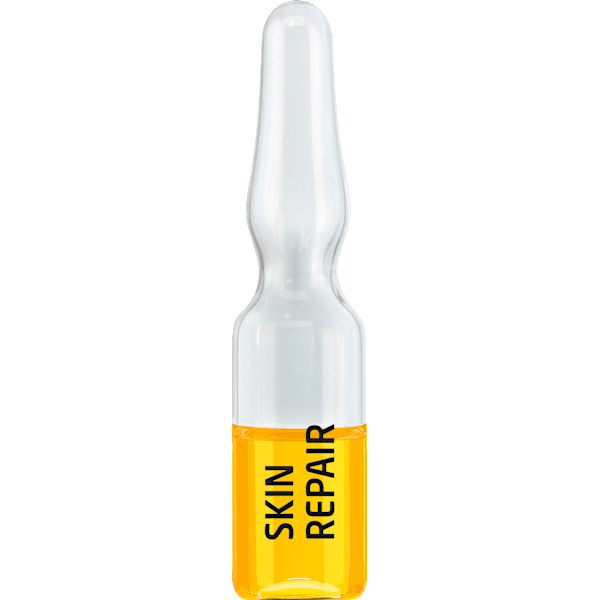Intensiv-Kur Ampullen Wildrose (7 x 0,8ml) WELEDA