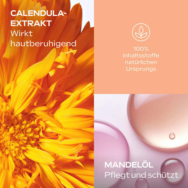 Intimpflege Extra Soothing Drops vlora+ WELEDA