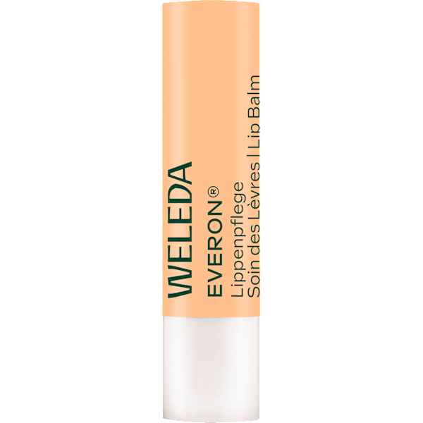 Lippenpflege Everon WELEDA