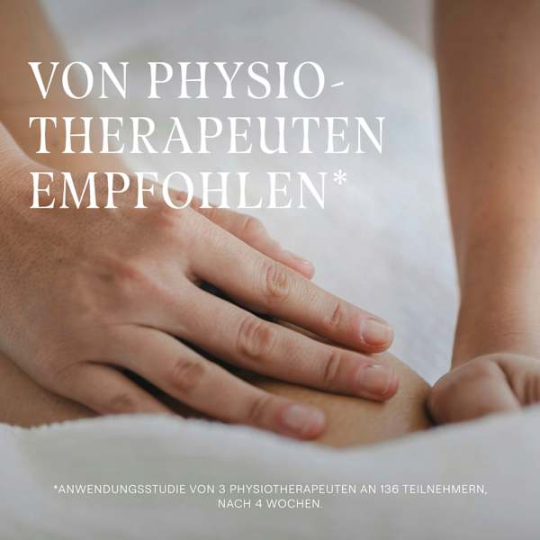Massageöl Arnika WELEDA