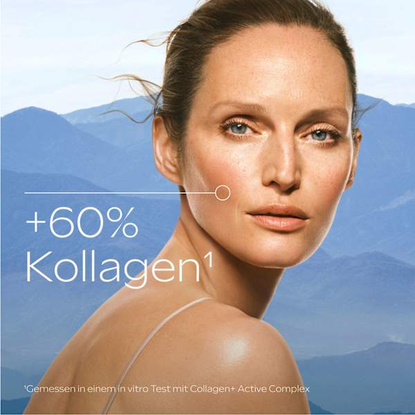 Serum Anti-Falten blauer Enzian & Edelweiss WELEDA