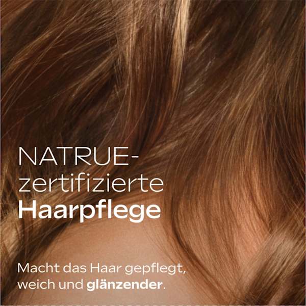 Shampoo Hydro Shine WELEDA