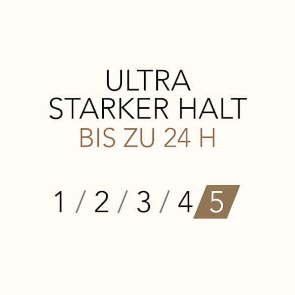 Haarspray Wunder Volumen & Schutz, Ultra starker Halt WELLA Deluxe