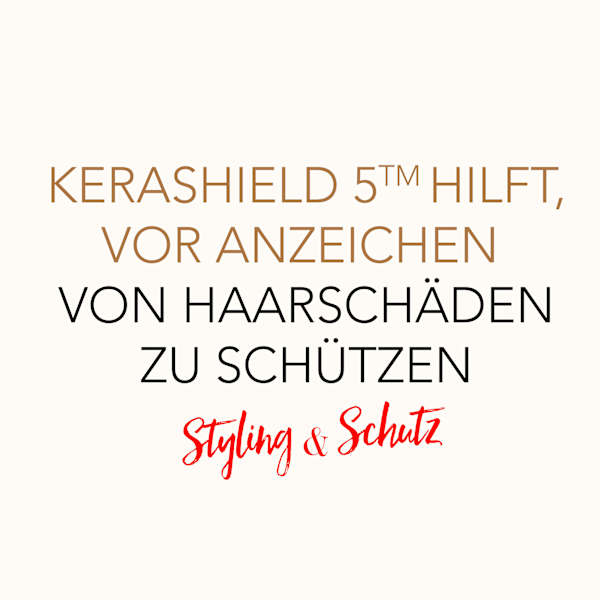 Schaumfestiger Traum Wellen & Locken, Starker Halt WELLA Deluxe