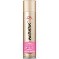 Haarspray Sensitive wellaflex