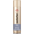 Haarspray Shine & Hold, Ultra starker Halt wellaflex