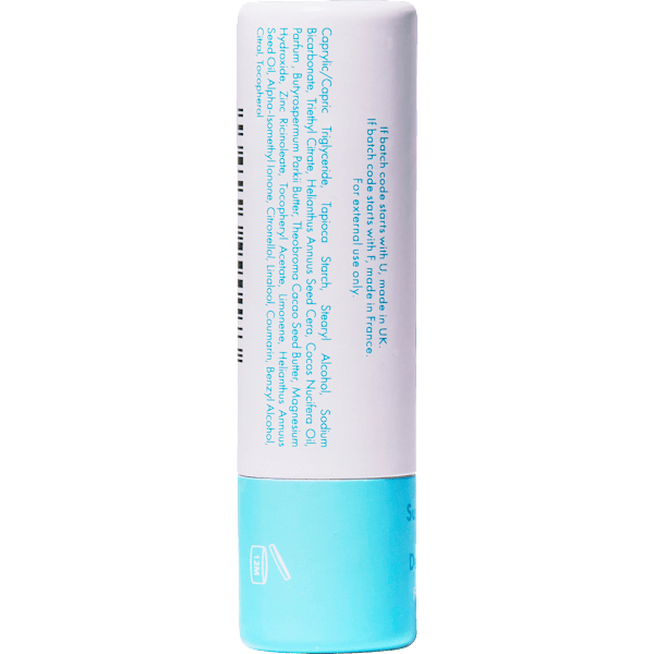 Deostick Fresh Cotton & Sea Salt, Reisegröße Wild
