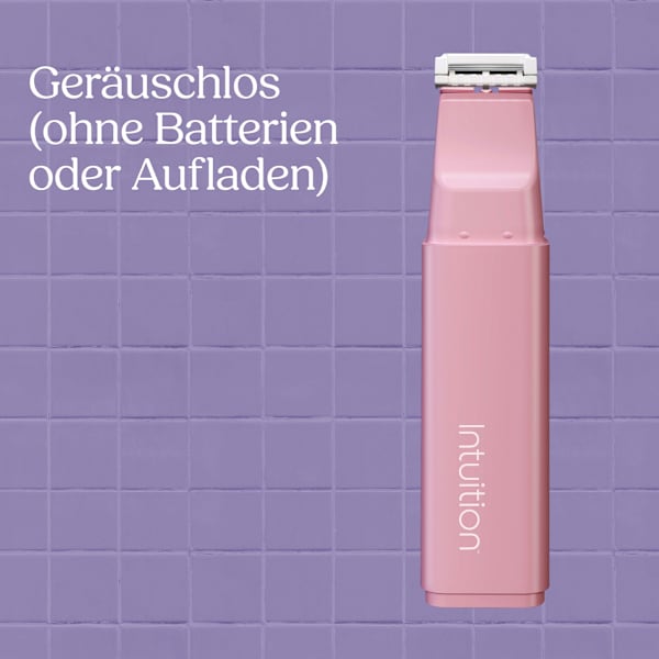 Rasierer, Beauty Pocket WILKINSON SWORD