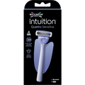 Rasierer, Intuition Quattro Sensitive WILKINSON SWORD