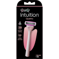 Rasierer, Intuition Quattro WILKINSON SWORD