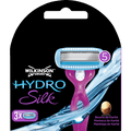 Rasierklingen, Hydro Silk WILKINSON SWORD