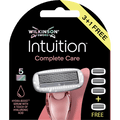 Rasierklingen, Intuition Complete Care WILKINSON SWORD