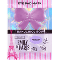 Augenpads Emily in Paris Bakuchiol Bow (1 Paar) Yeauty