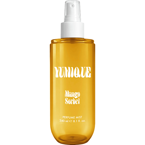 Mango Sorbet Körperspray Body Mist YUMIQUE